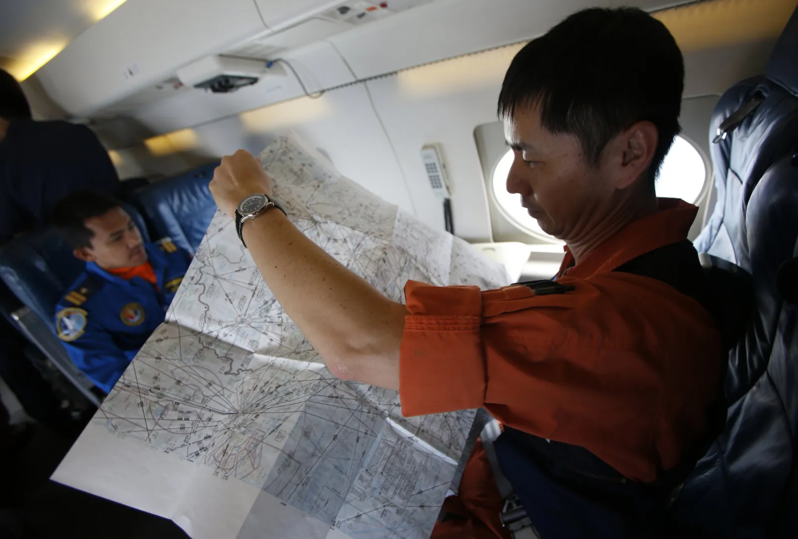 MH370: Unsuccessful Search for Malaysia Airlines Aircraft Could Land Fishermen Huge Catches