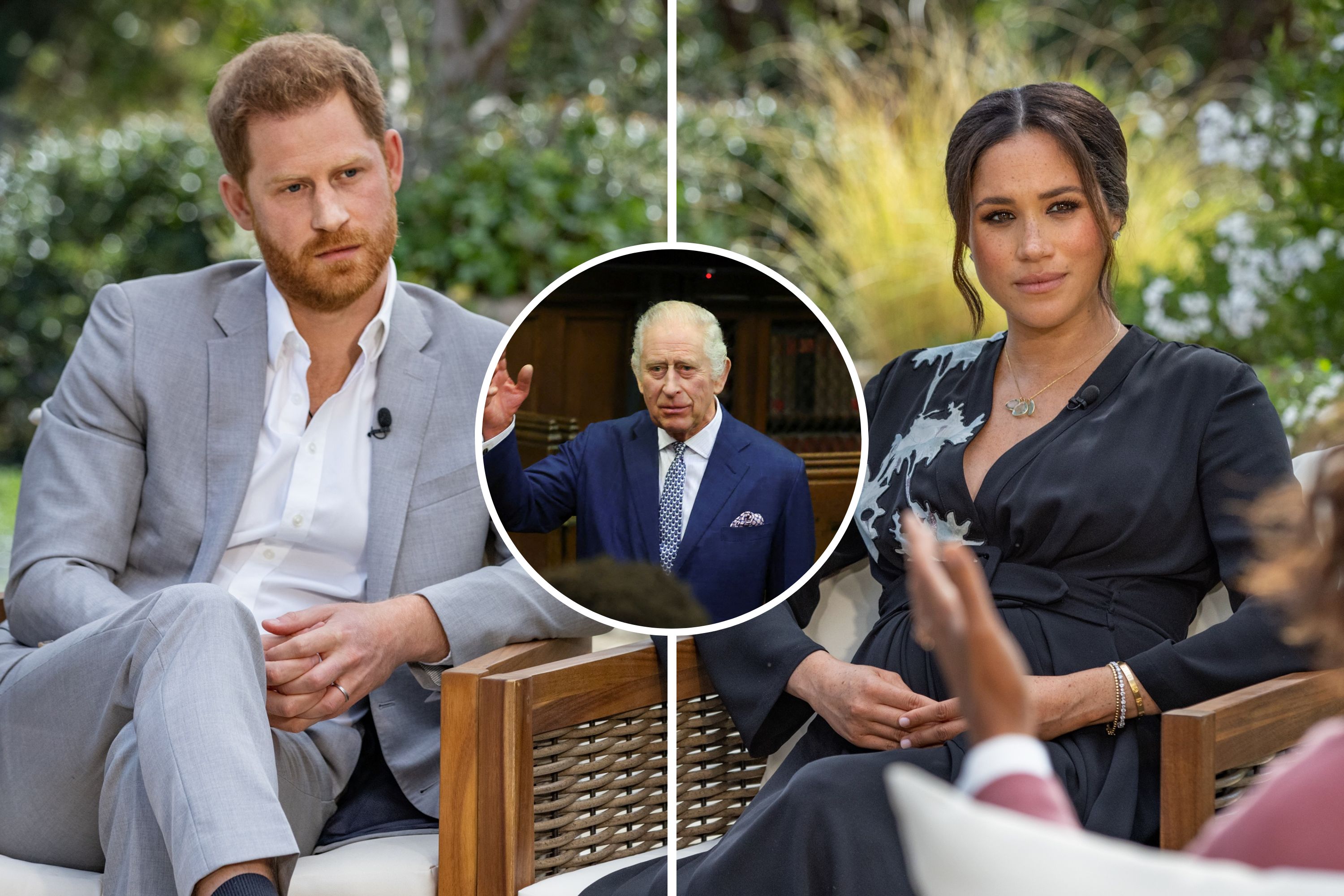 How Meghan Markle's Biggest Bombshell Failed to Detonate - Newsweek