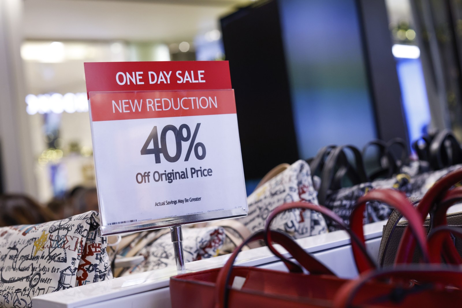Why Is Everything Still So Expensive? - Newsweek display picture 1