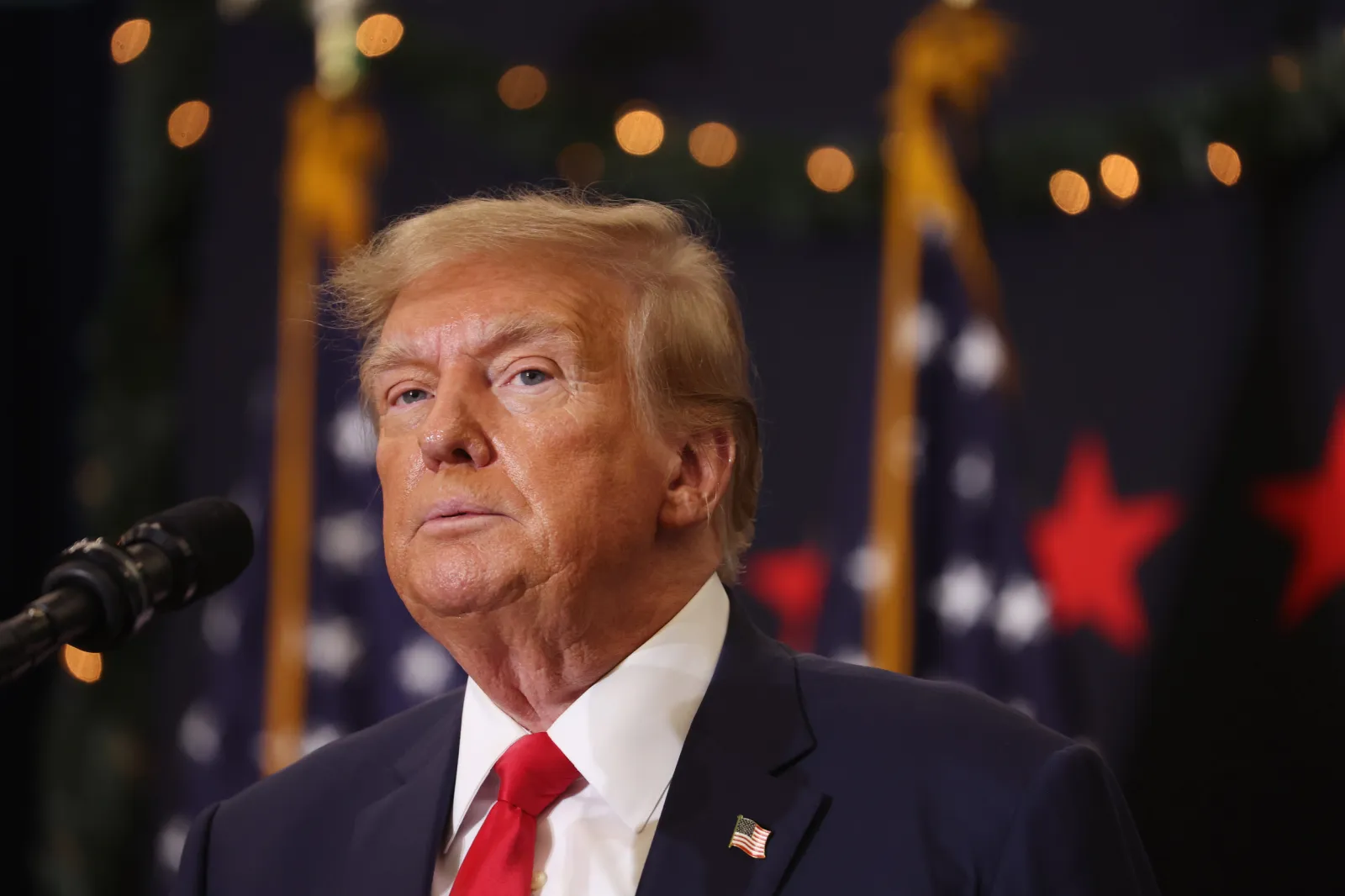 Triump Rips ‘RIP Don’ Sends Internet Into Meltdown Over Trump - Newsweek