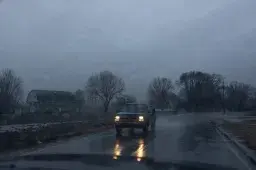 Winter Weather Advisory Issued for 6 States With Snow Set To Hit 