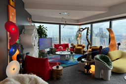Couple On Living In Shaking Skyscraper Apartment: ‘Are We Safe Up Here?’