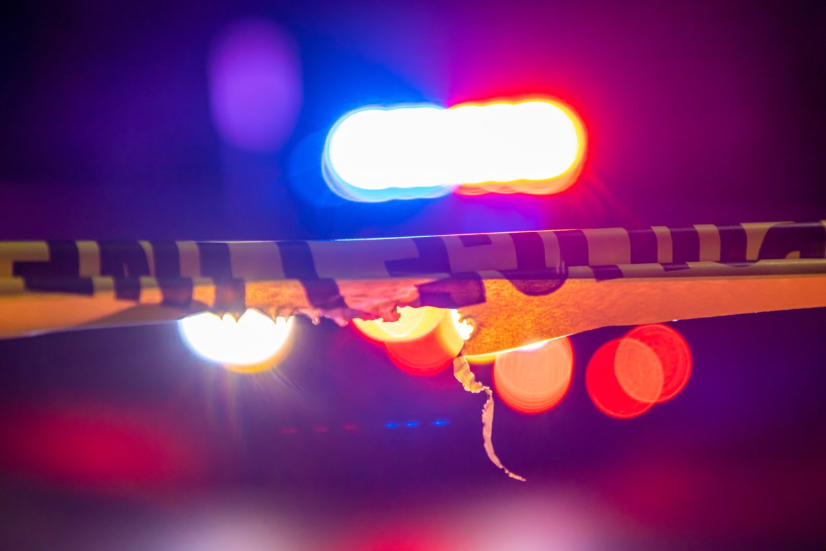 Husband and Wife Found Dead in Christmas Day Murder-Suicide: Police ...