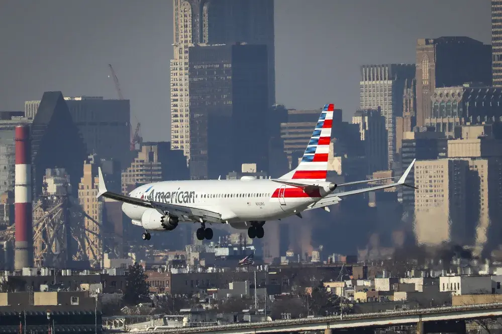 Concerns Over Loose Bolt on Boeing 737 Airplanes Spark Mass Inspections