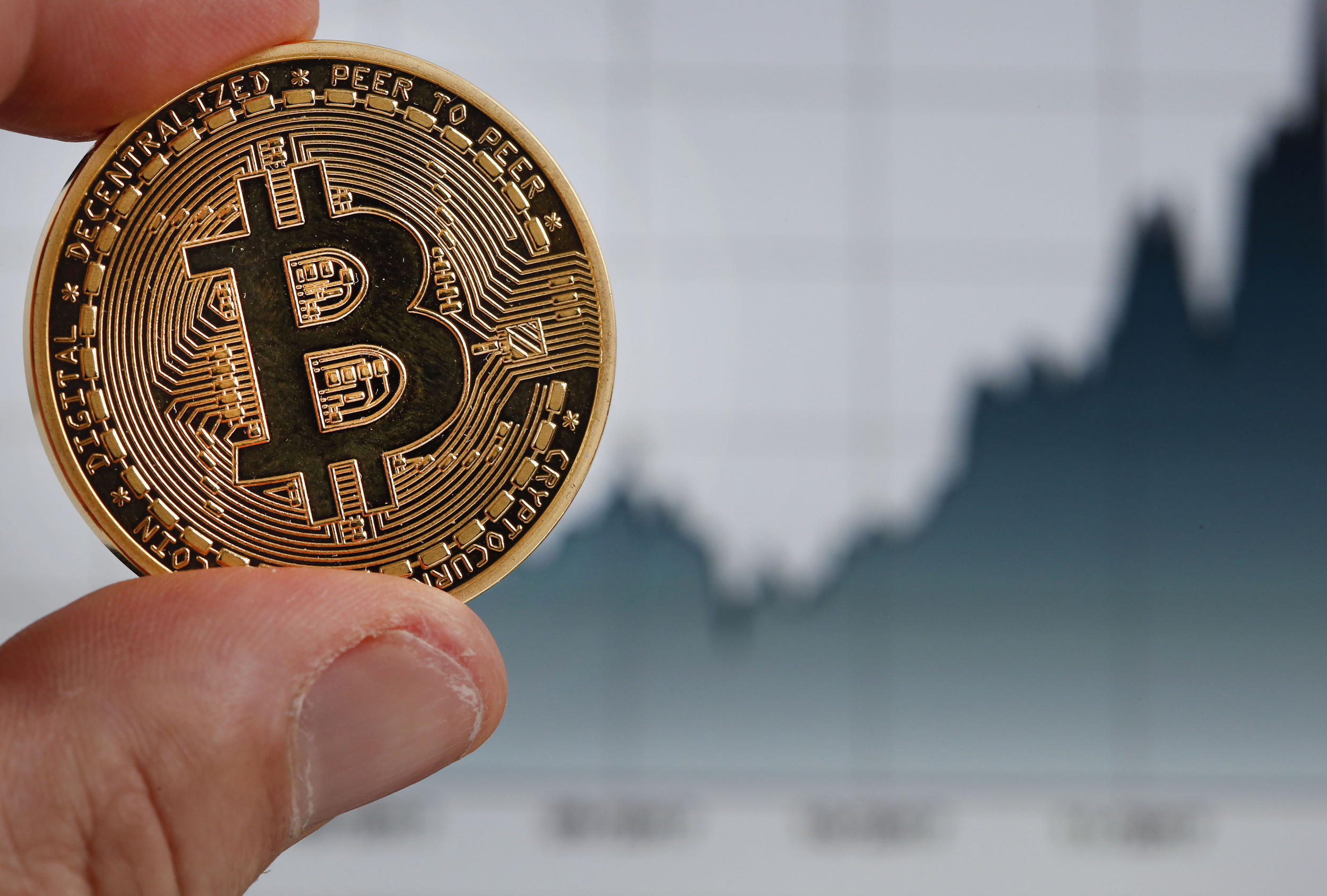 Crypto Platform Accused of Blowing Up Bitcoin - Newsweek