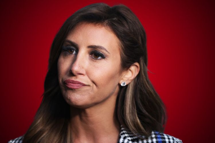 Alina Habba Says Her Looks Helped Her Career: ‘I Caught Attention ...