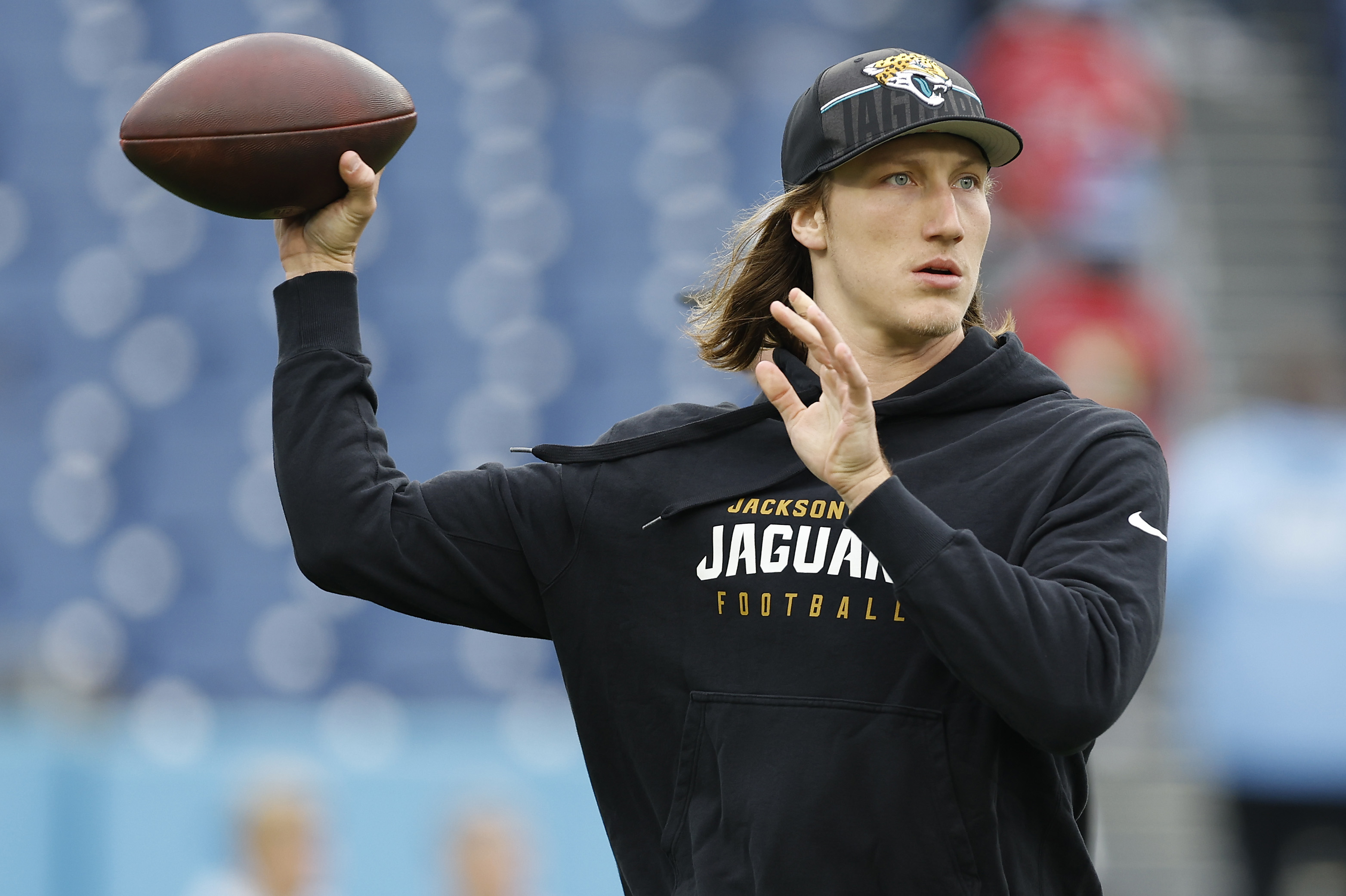 Why Trevor Lawrence's Return Could Complicate Things for Bills