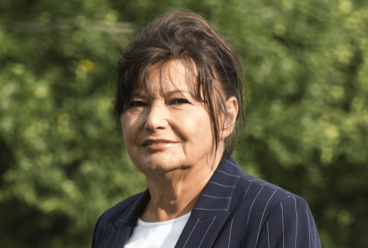 Former First Lady Melania Trump Announces Passing of Mother Amalija ...
