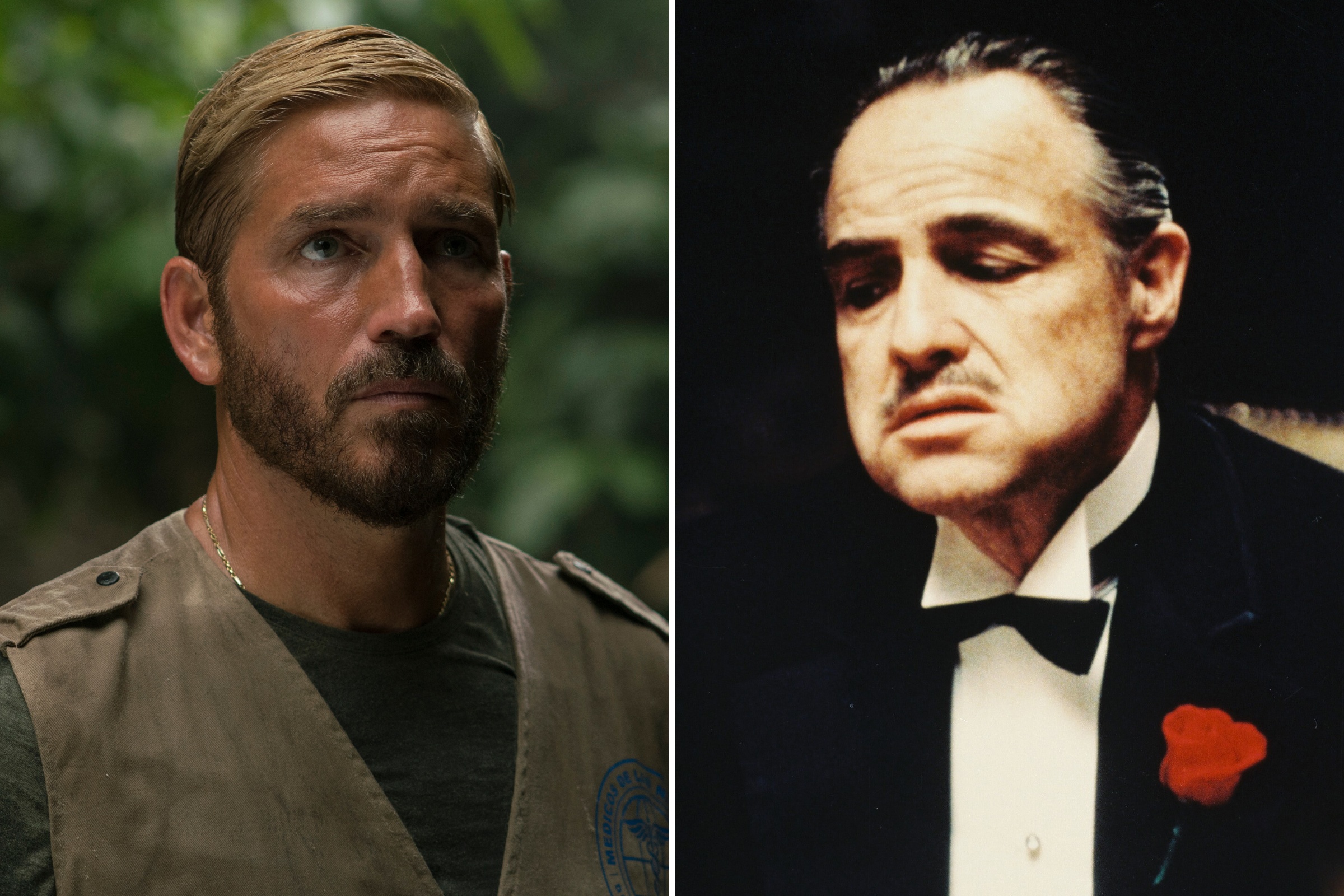 Sound of Freedom' Surpasses 'The Godfather' in Box Office Surprise