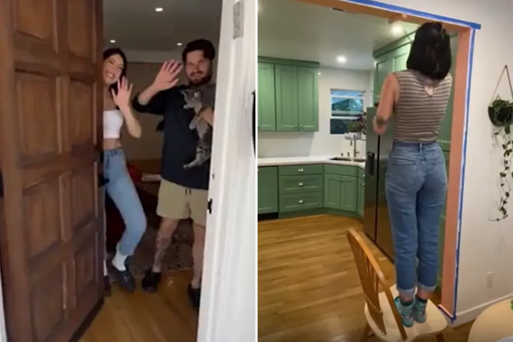 Homeowner Shares Her ‘Most Controversial’ Renovation Decisions Newsweek