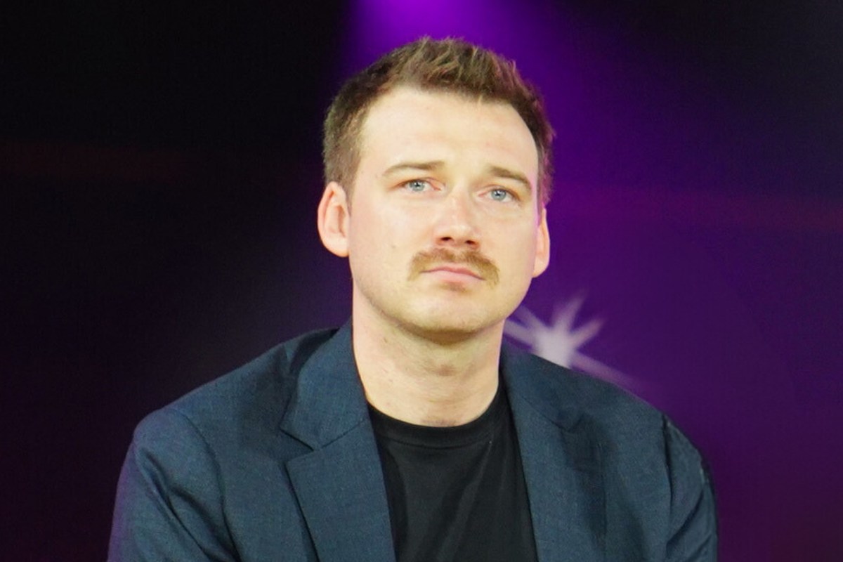 Morgan Wallen Is Coming Under Fire - Newsweek