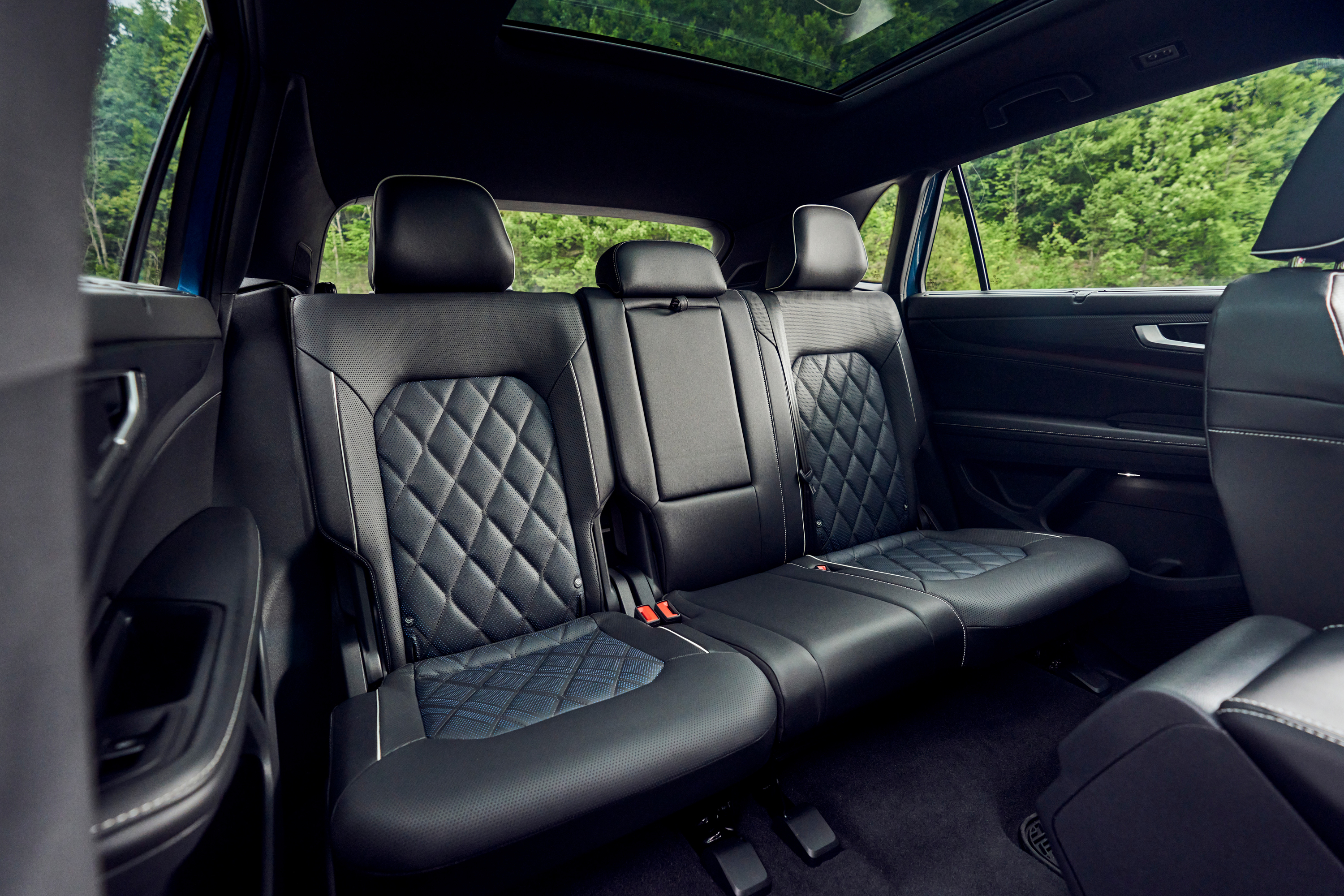 WONDER ATLAS 新版 2024 Volkswagen Atlas | A Comprehensive Overview | Elk Grove