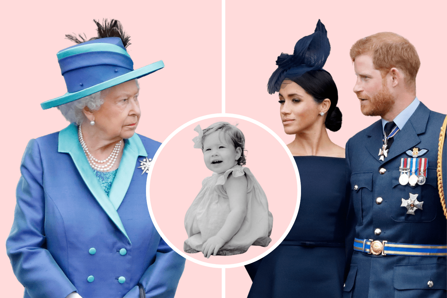 Lilibet Casino illustrasjon