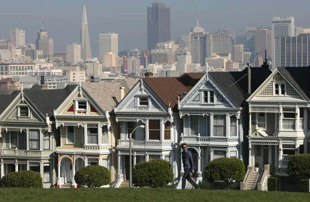 California Residents Could Get $3,000 To Protect Homes