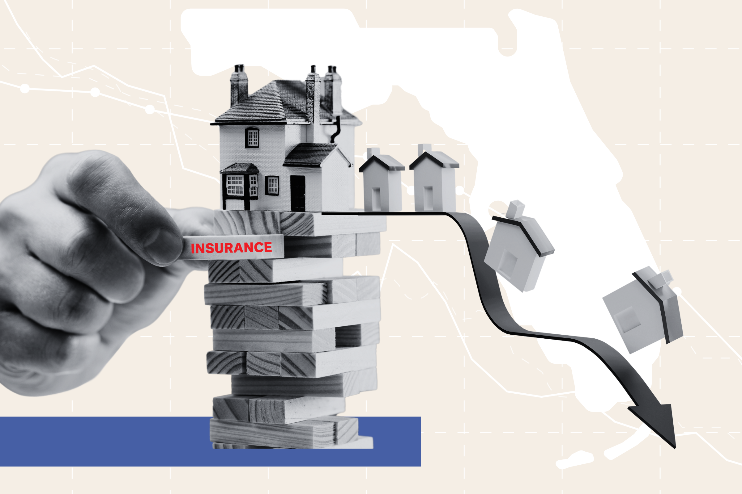 Florida Insurance Crisis Spells Mortgage Disaster - Newsweek