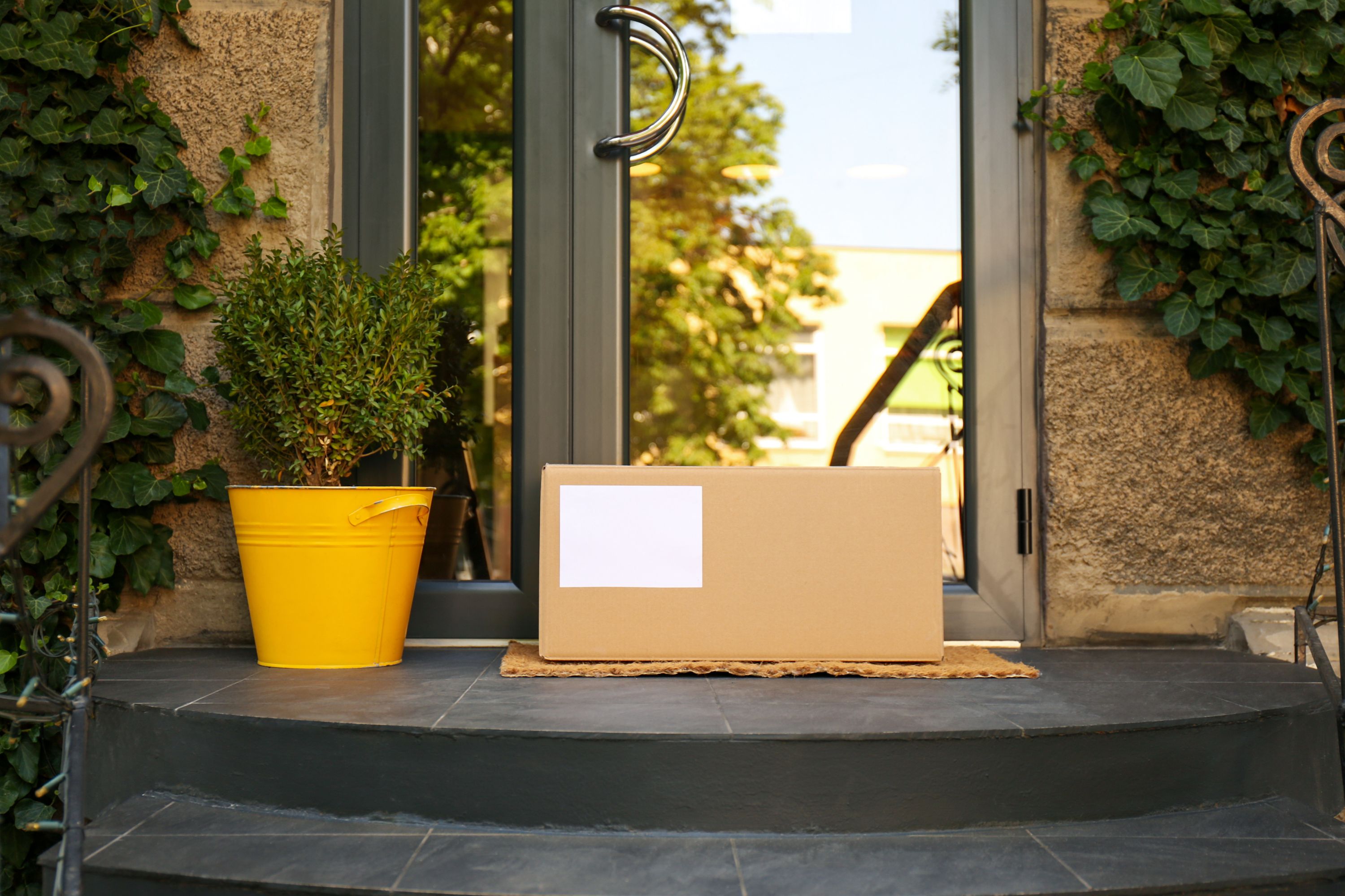 Delivery Driver 'Fighting For His Life' During Encounter in Parking Lot