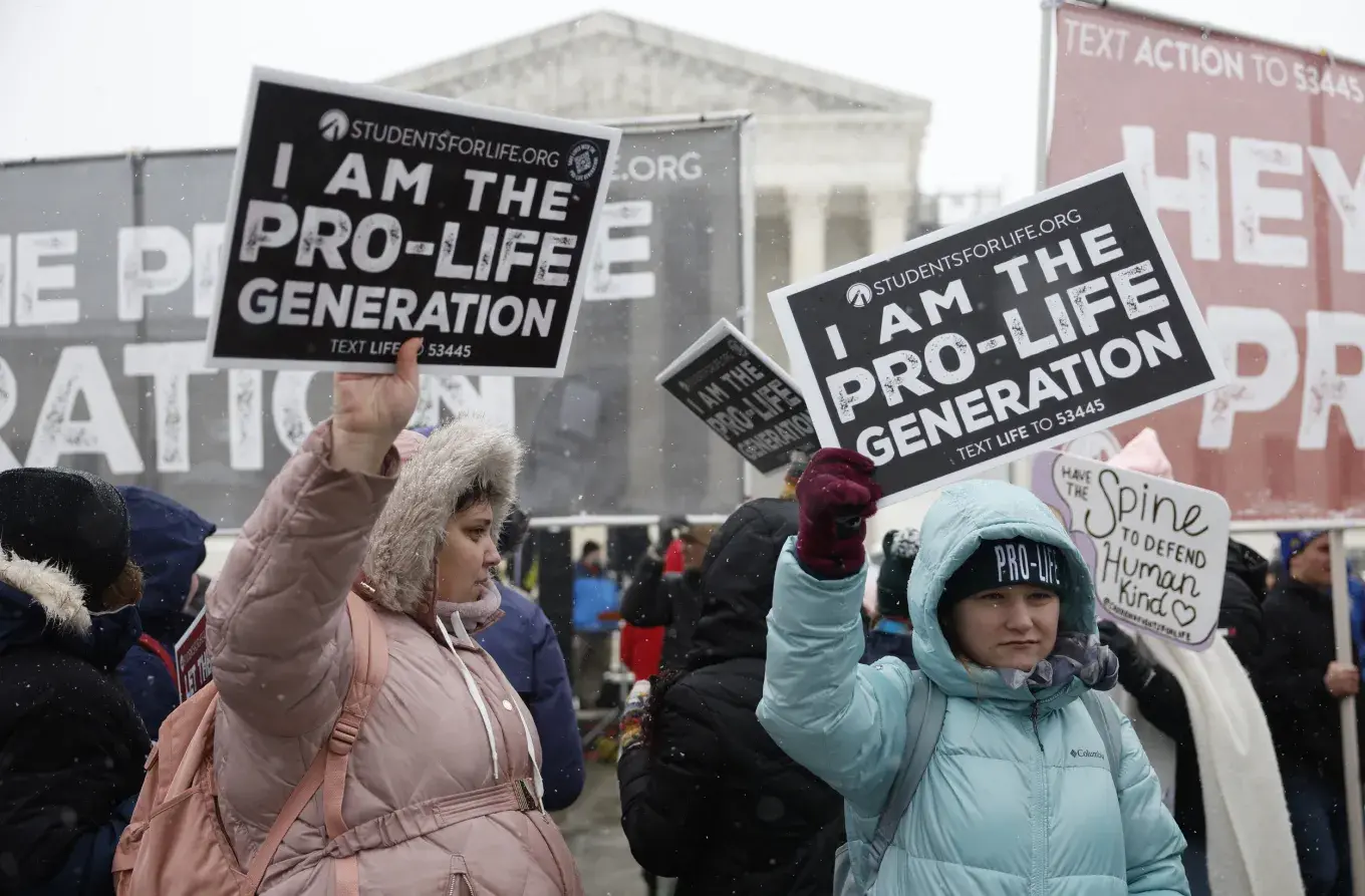 Sanctity of Human Life Day 2024