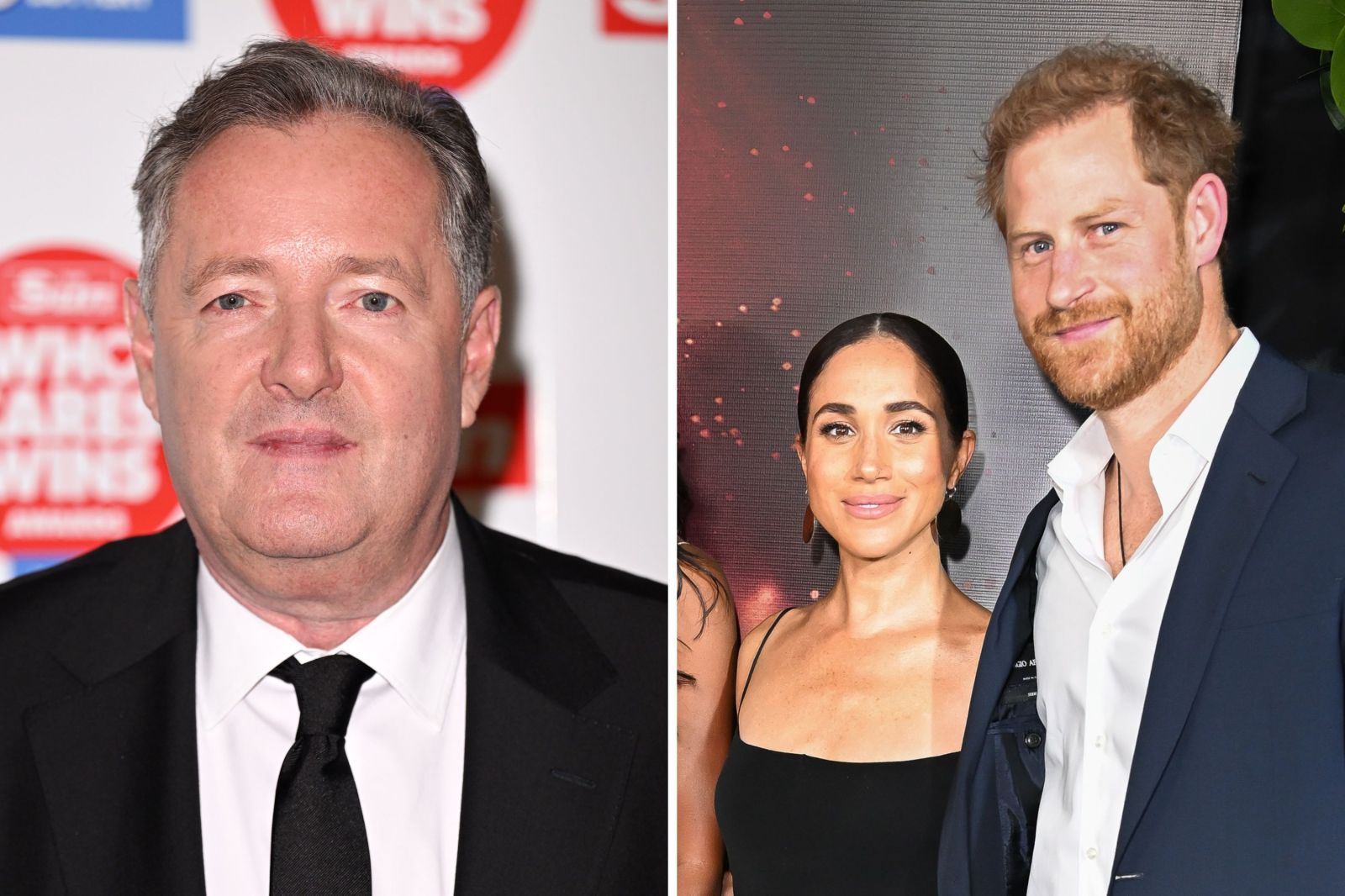 Piers Morgan Doubles Down on Major Meghan Markle Scandal - Newsweek