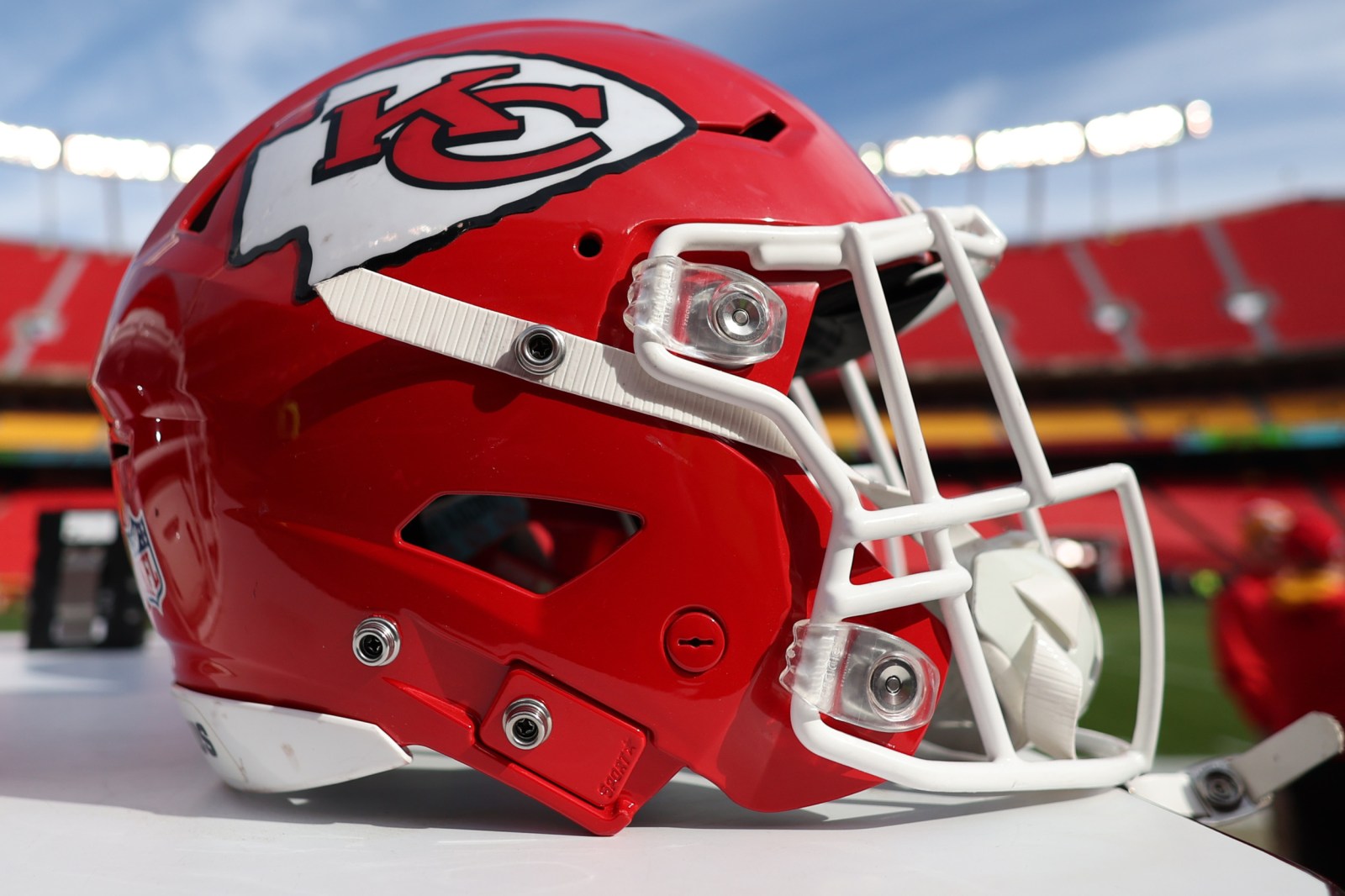 Chiefs Fans Freak Out Over Confusing Announcement