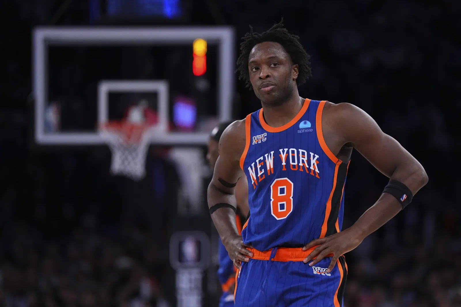 Knicks May Have Turned Themselves Into a Contender With One Big 