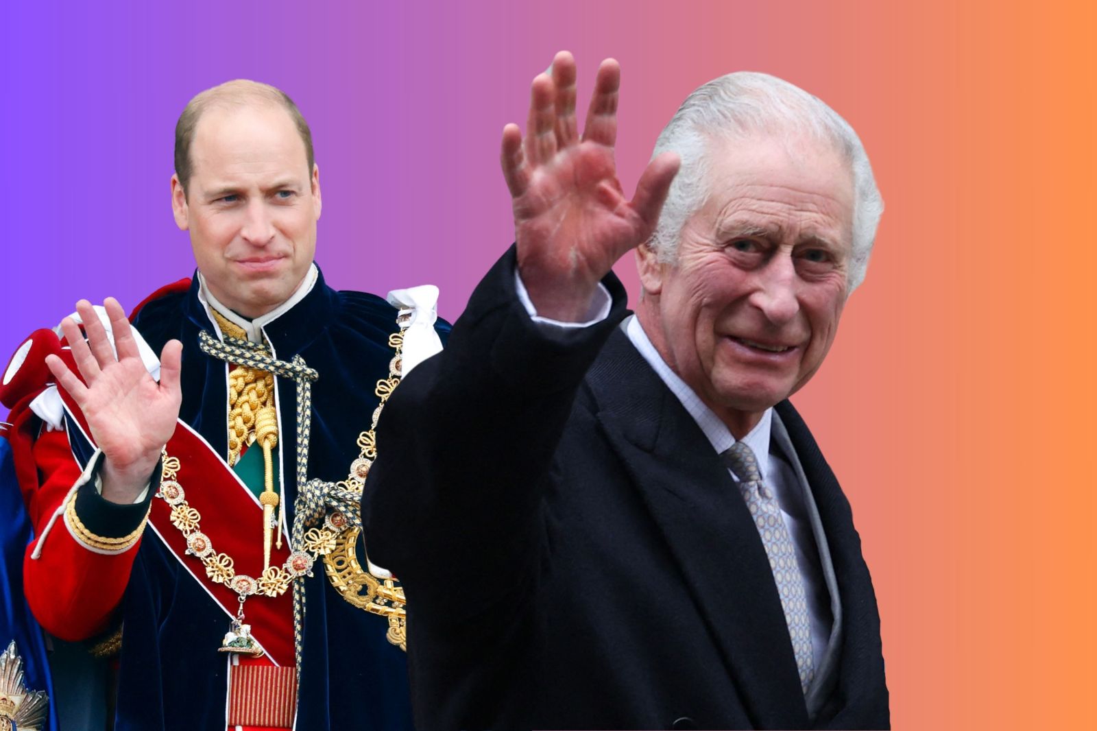 Will King Charles Abdicate Throne Over Cancer Diagnosis? What We Know