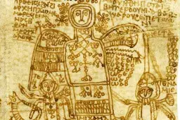 Magic Texts Shine Light on Egyptian Religion During Roman and Arab Rule