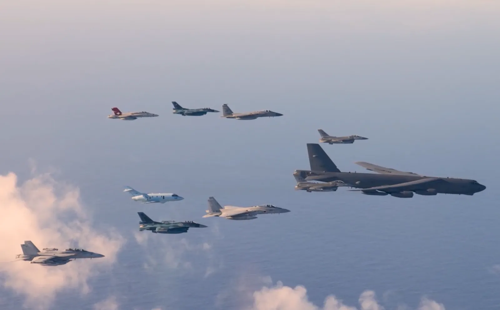 China-Sanctioned Lockheed Martin Ramps Up F-16 Production for US