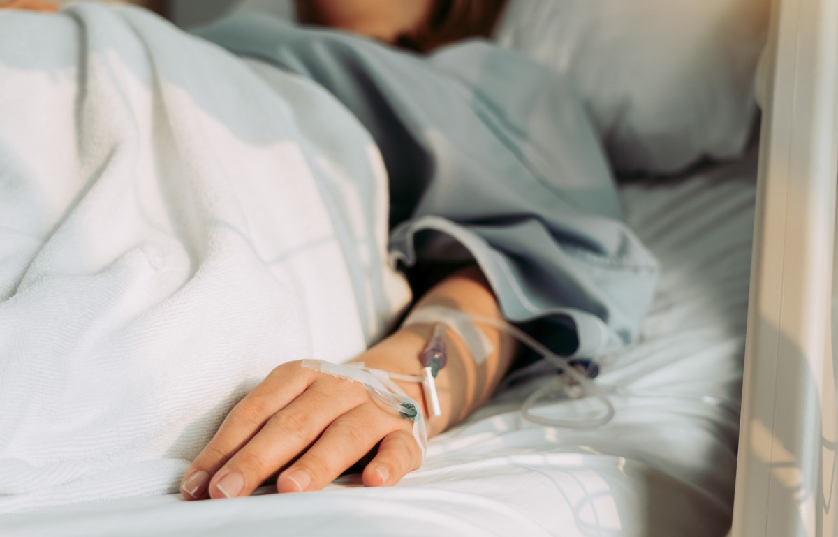 From Leg Pain to a Life-Saving Diagnosis: A Wake-Up Call
