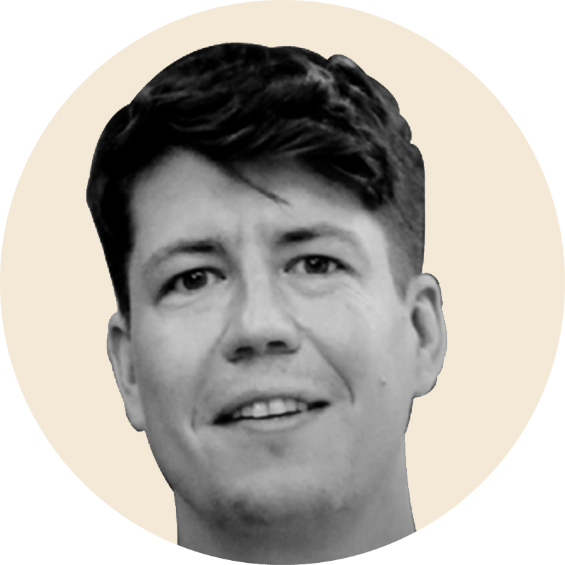 Shane Croucher