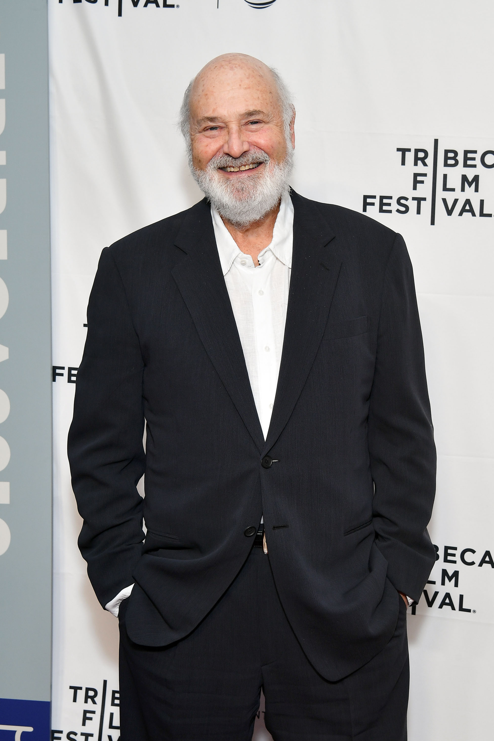 Rob Reiner Sounds the Alarm for the Rise in Christian Nationalism - Newsweek
