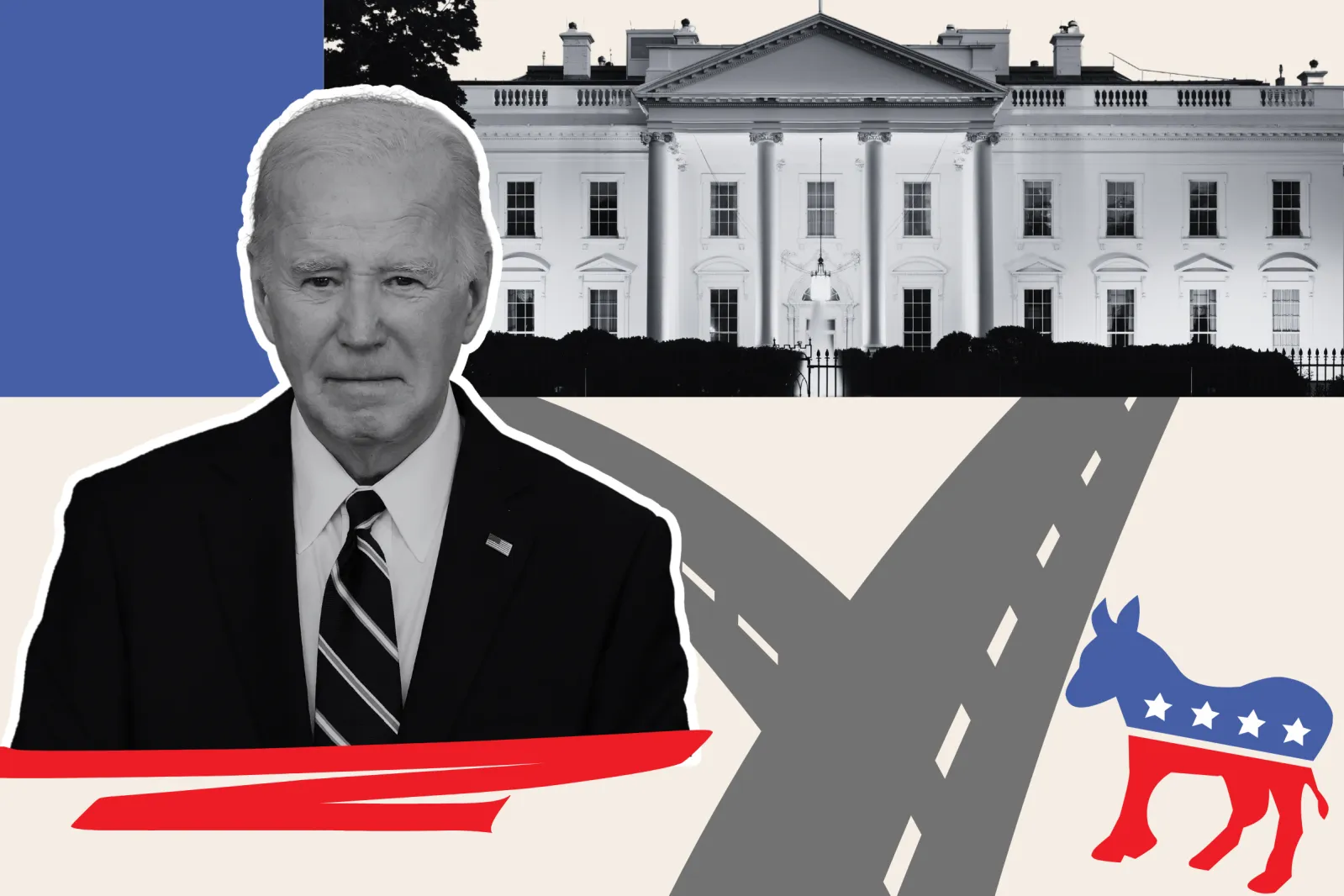 Can Joe Biden Be Replaced? Senior Democrats Face Tough Decision - Newsweek