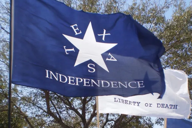 Map Shows States Most Likely to Secede - Newsweek