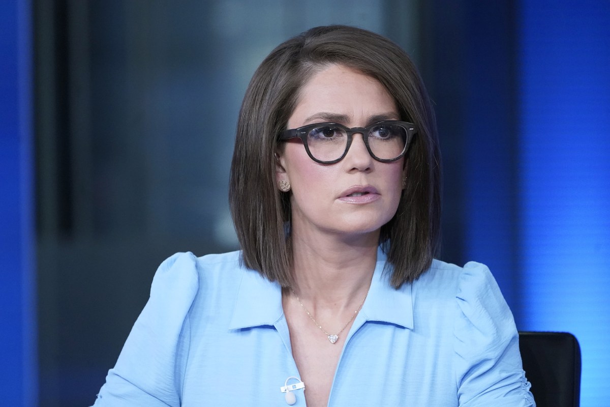 Fox News Host Rips Donald Trump's Favorite Claim - Newsweek