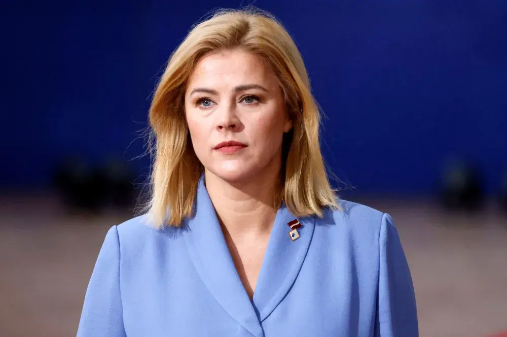 NATO Must ‘Wake Up’ to Putin’s Trap, Russia’s Neighbor Warns