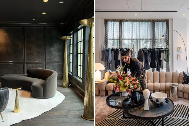 ‘Three Things I Would Never Do as an Interior Designer’ - Newsweek