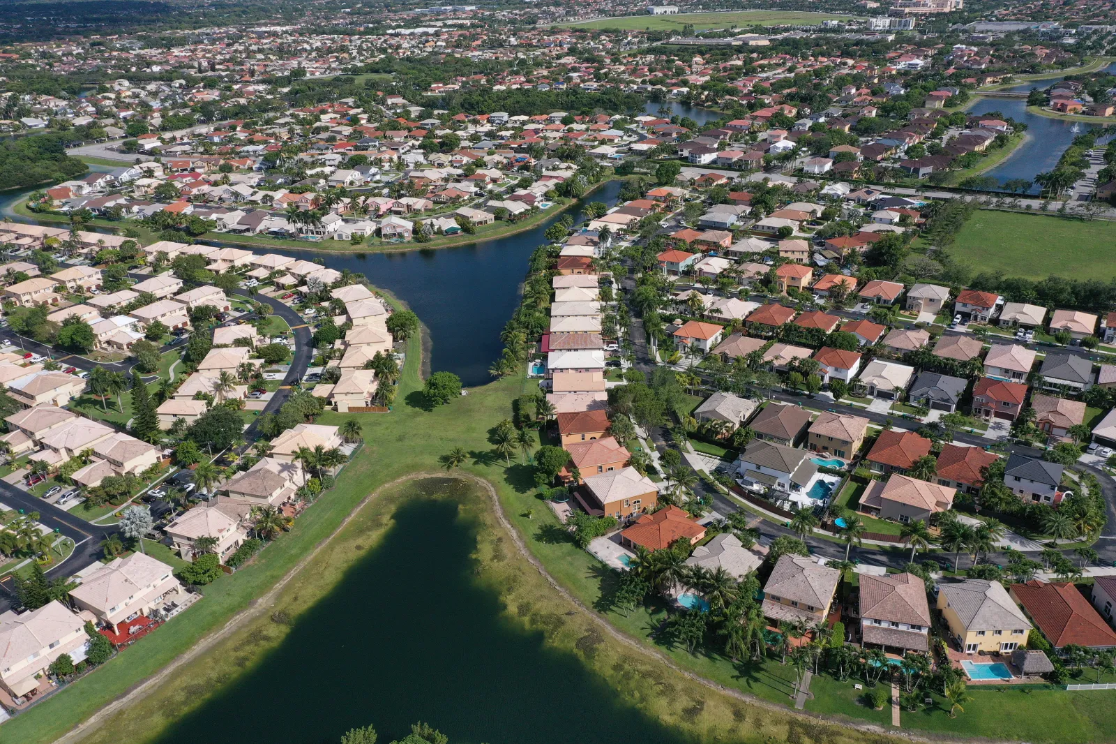 Surprise Property Taxes Would Be Stopped Under New Florida Bill - Newsweek