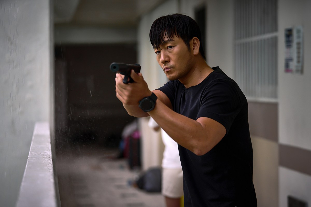 Netflix&rsquo;s & 039;The Great Flood& 039; Ending Explained&mdash;and What Reviews Say