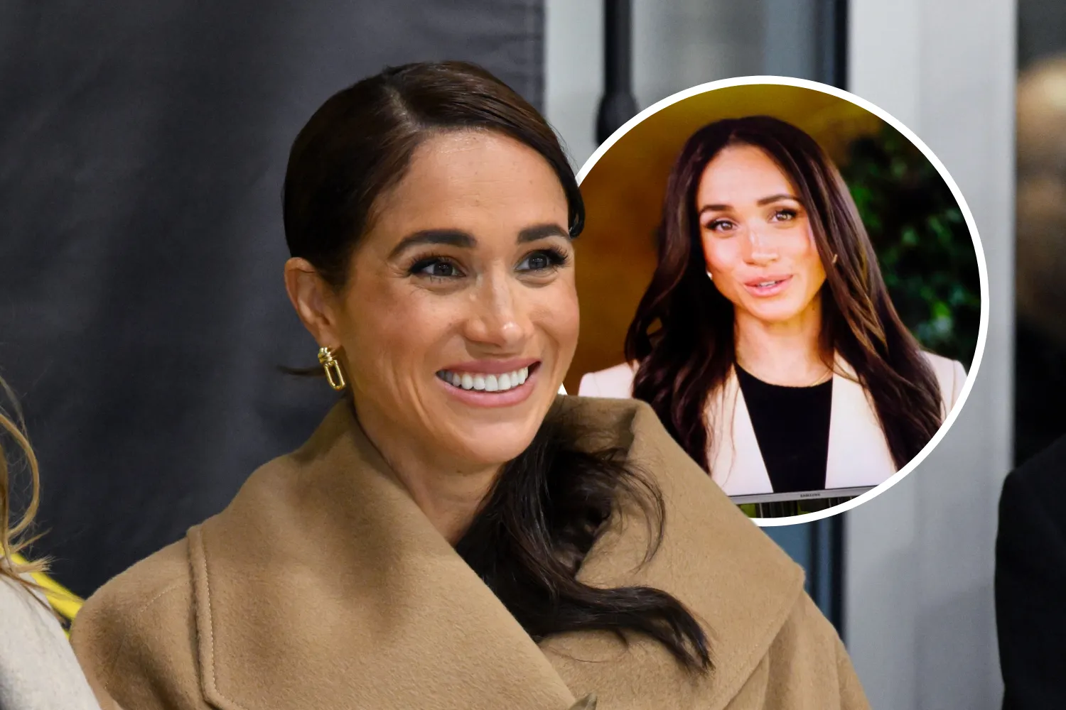 Meghan Markle Returns to Royal Playbook After Rebrand