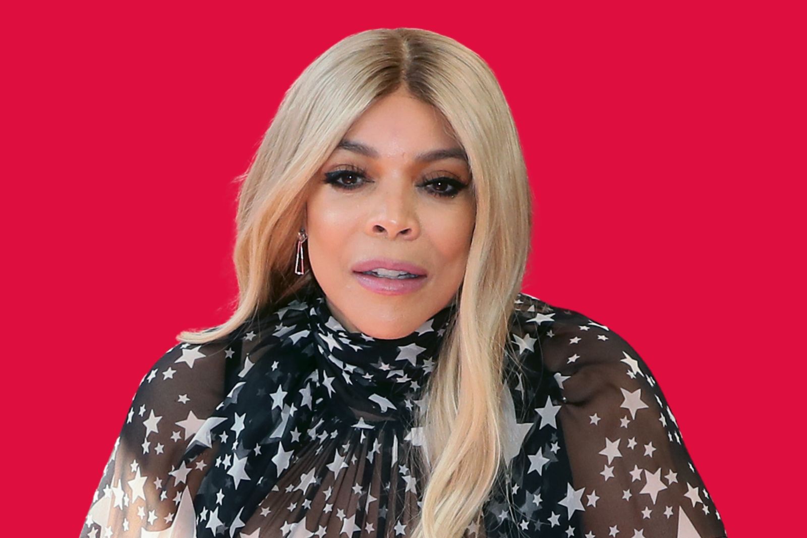 wendy williams glutathione injections Rushed To Hospital After Desperate Plea For Help Wendy Williams Shares Photo Getting