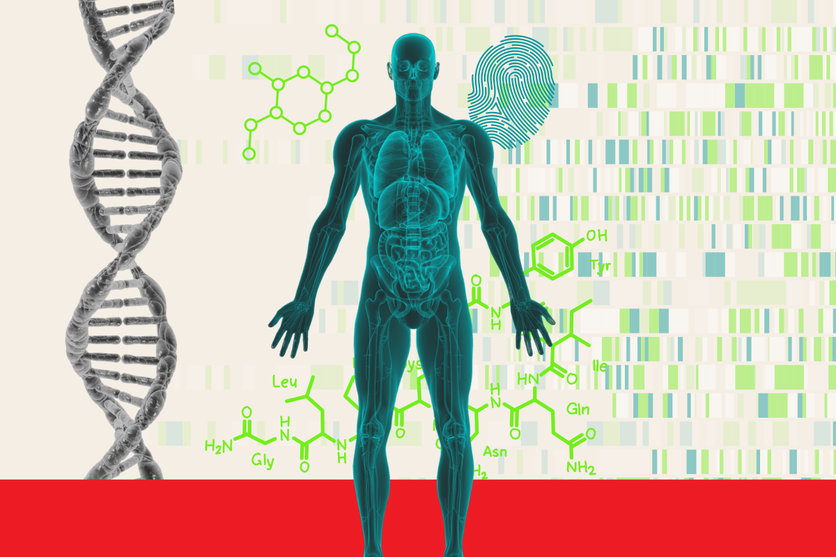 AI Could Unlock Secrets of the Human Body - Newsweek