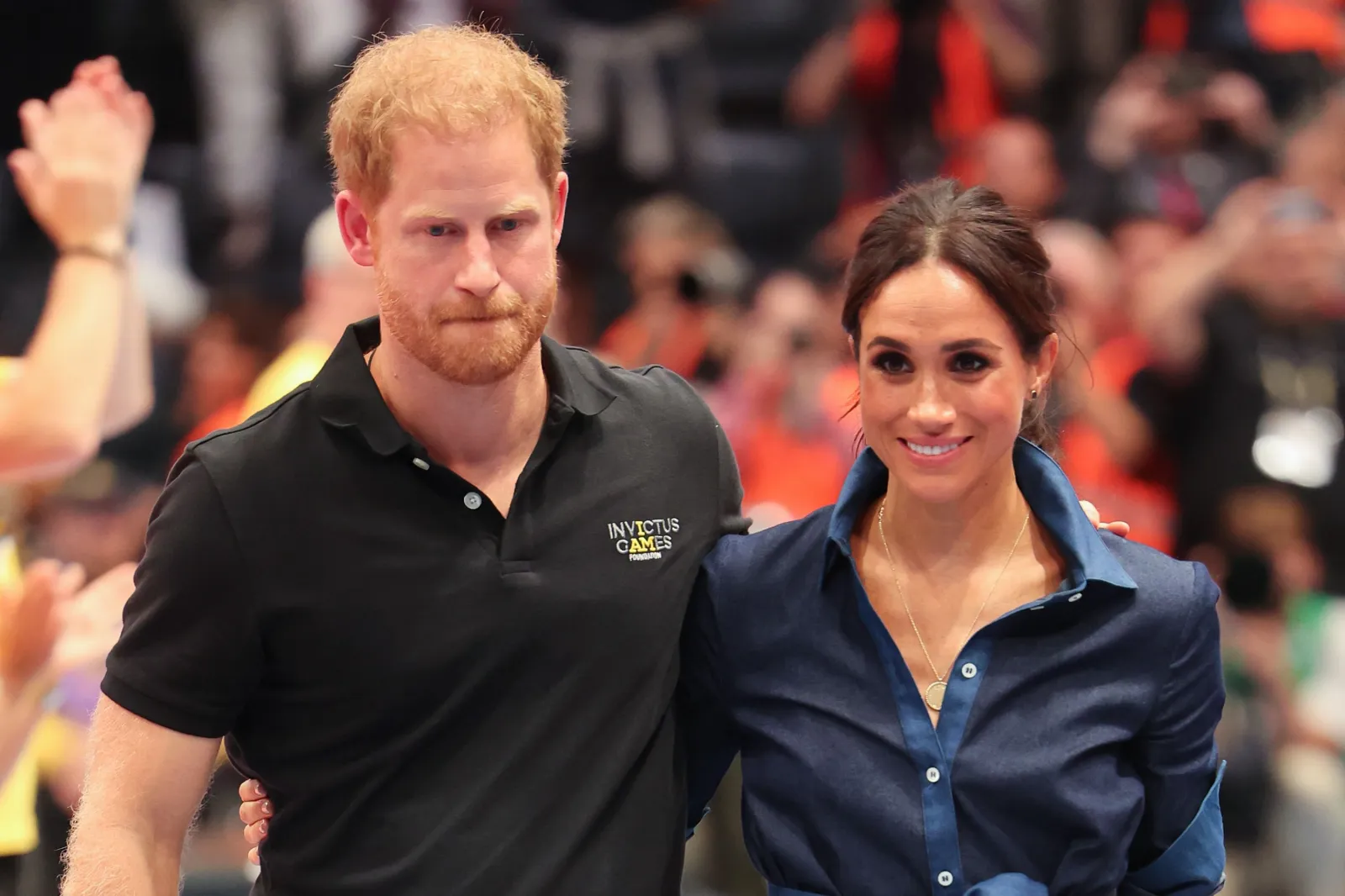 Prince Harry to Appeal High Court Ruling - Newsweek