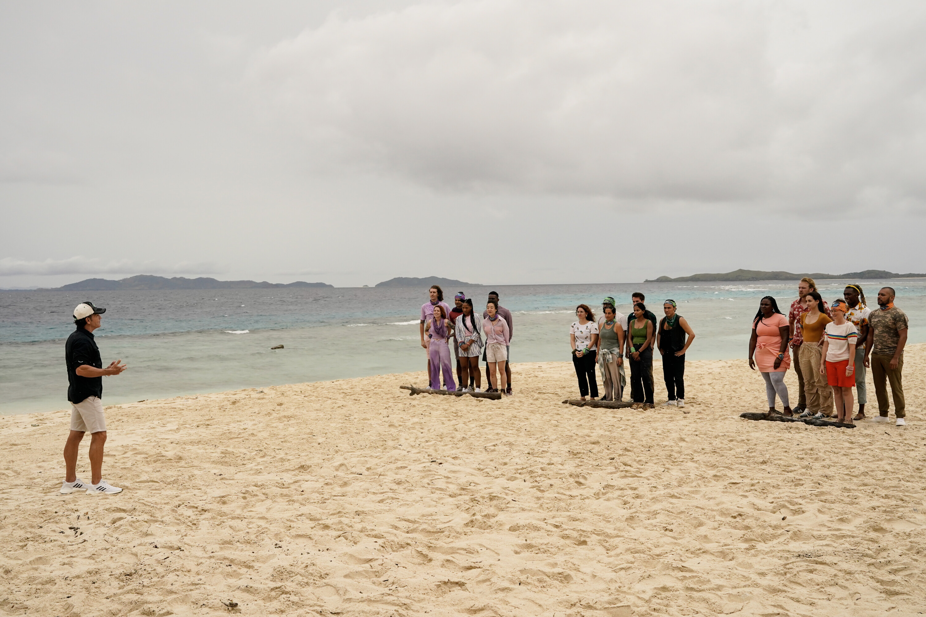 Survivor' 46 Recap: Sometimes Big Egos Make Even Bigger Losers