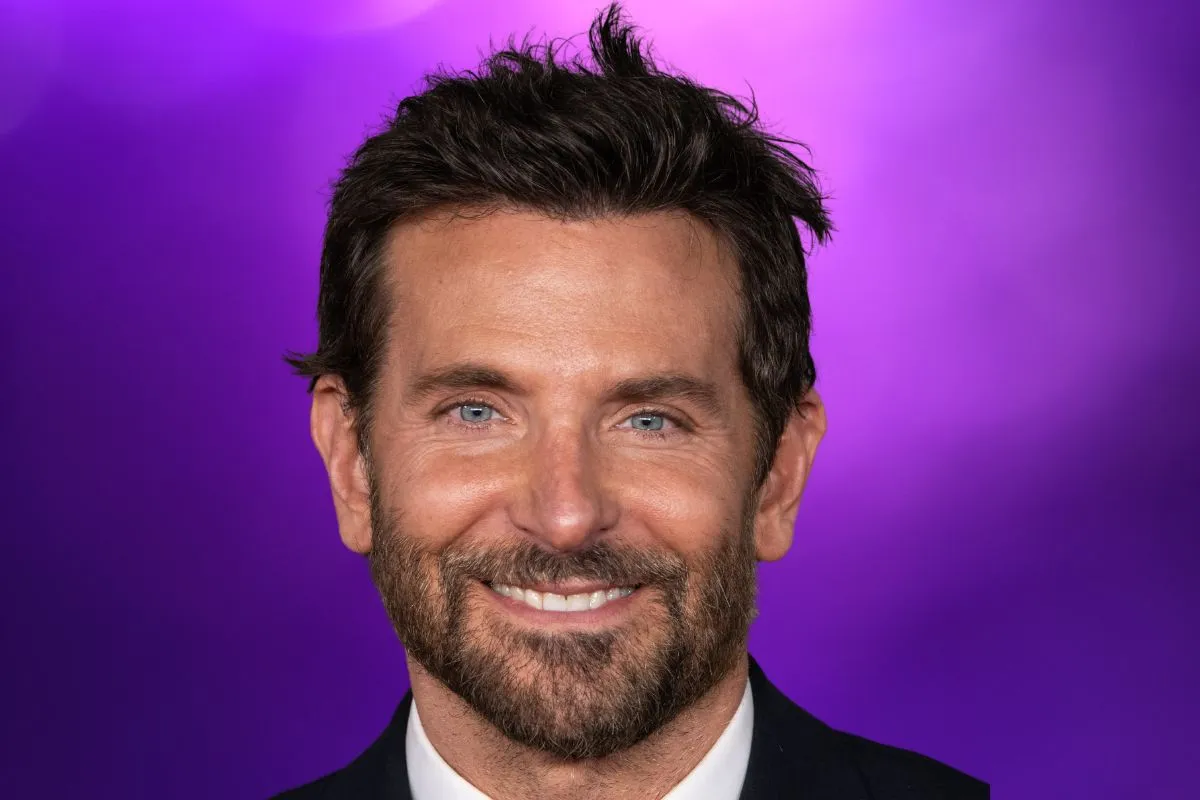 Bradley Cooper News & Latest Pictures From