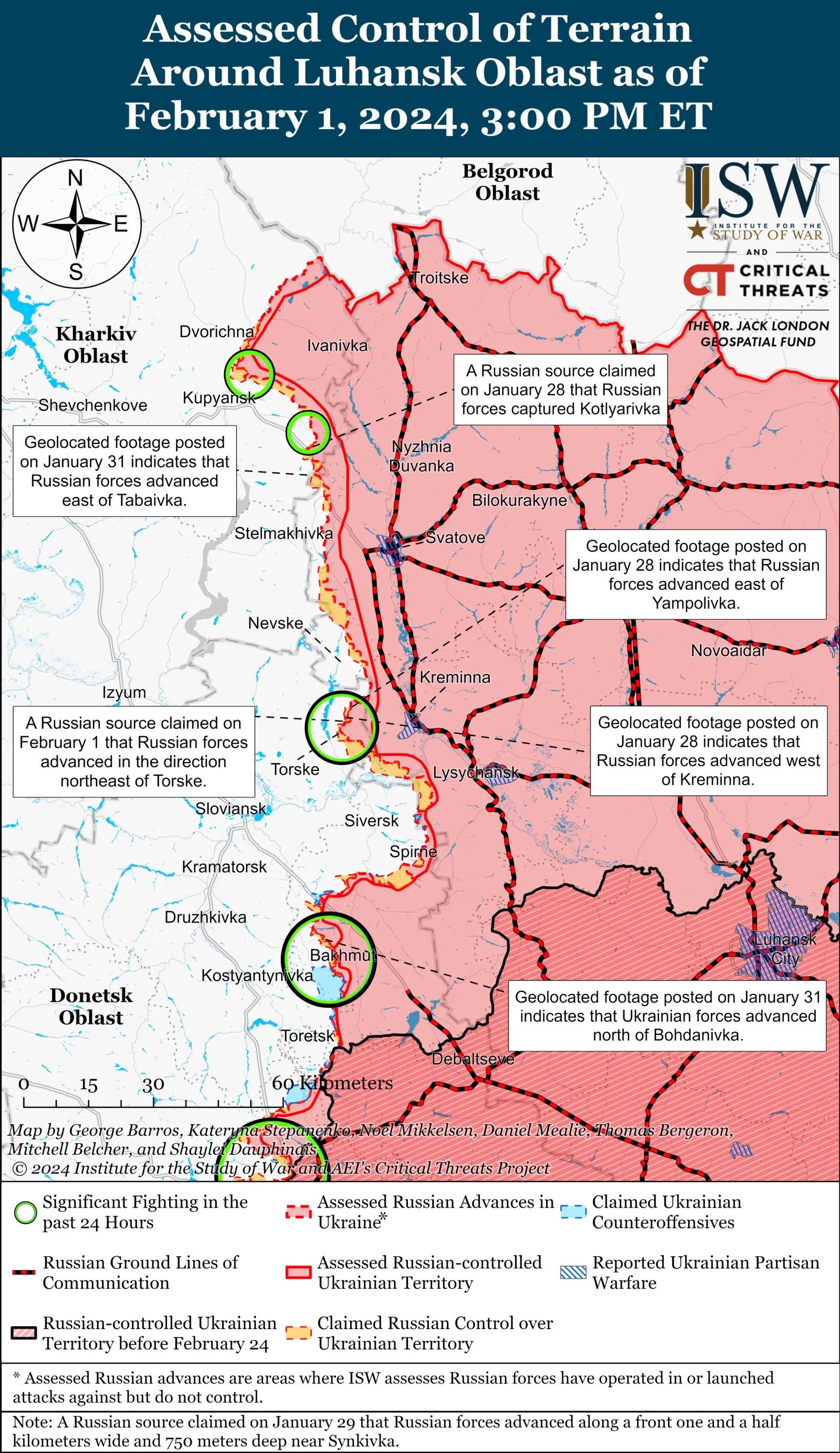 Defmon Map Ukraine War Maps Show How Conflict Changed in One Month - Newsweek