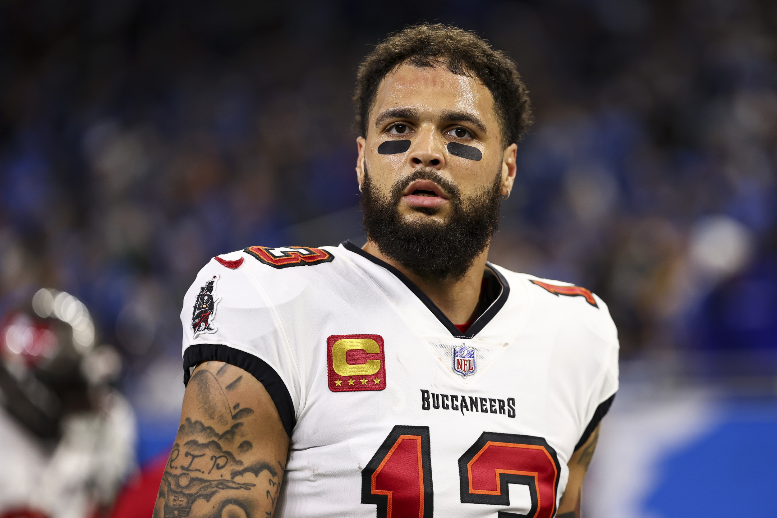 Mike Evans Linked to AFC Contender in Latest Projection