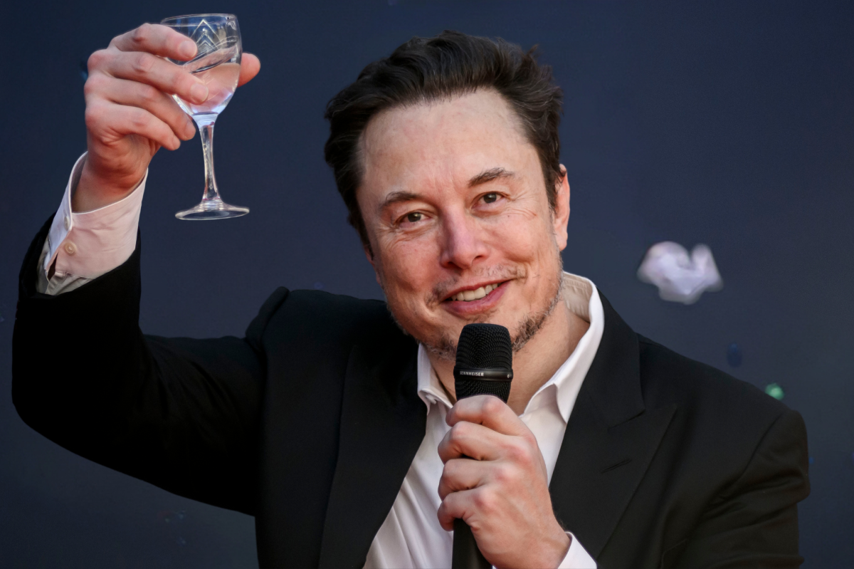 Elon Musk's 'Woke Jeopardy!' Idea Goes Viral - Newsweek