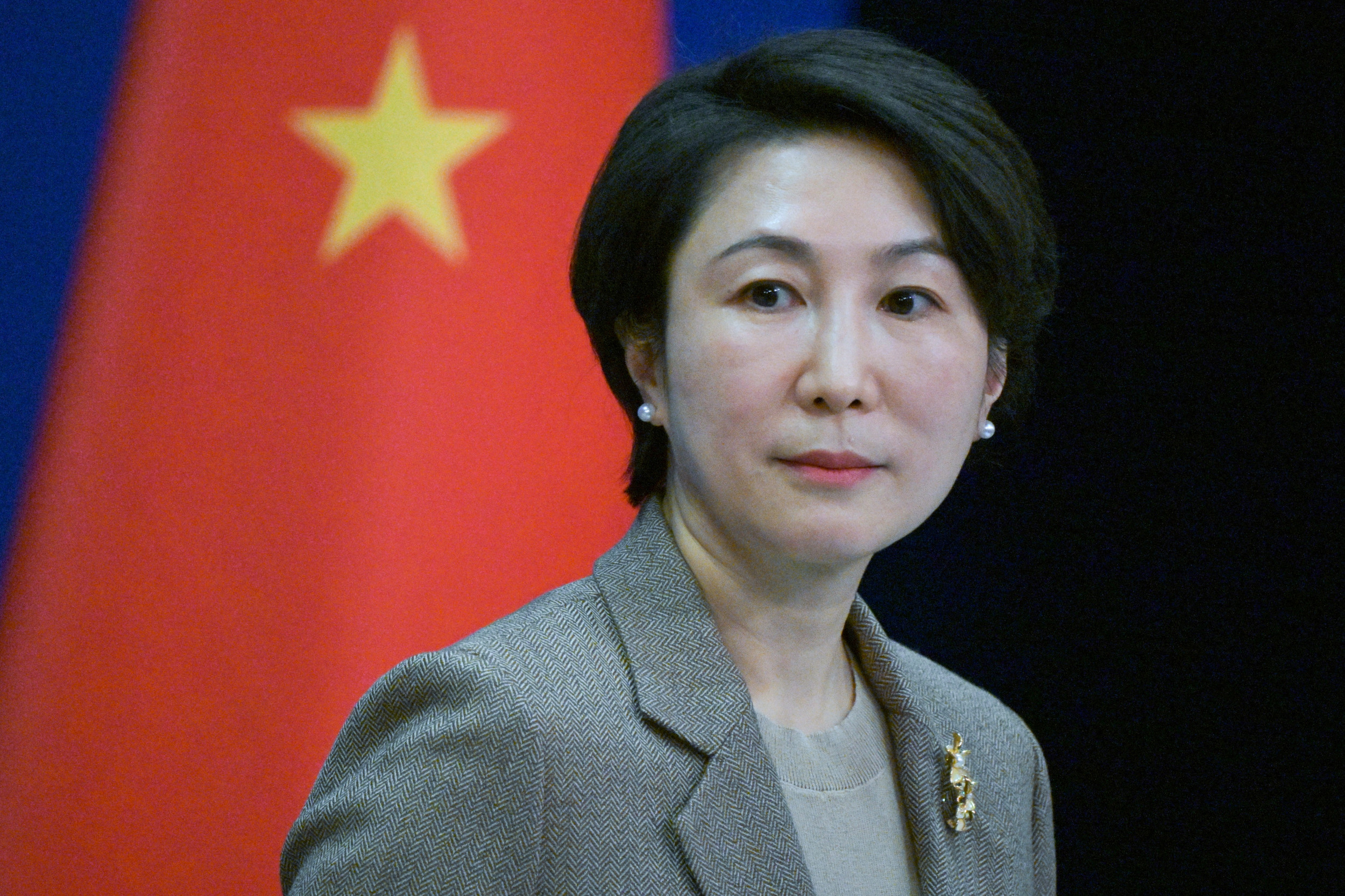 China Will Not Dominate the World': Chinese Official - Newsweek