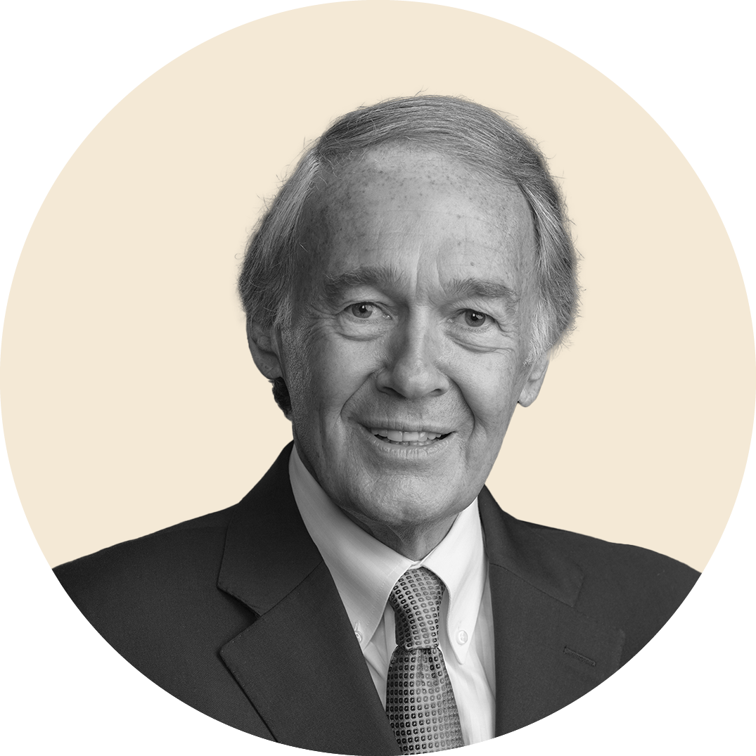 Sen. Markey: RFK Jr. Is Too Dangerous, Unqualified To Lead HHS ...