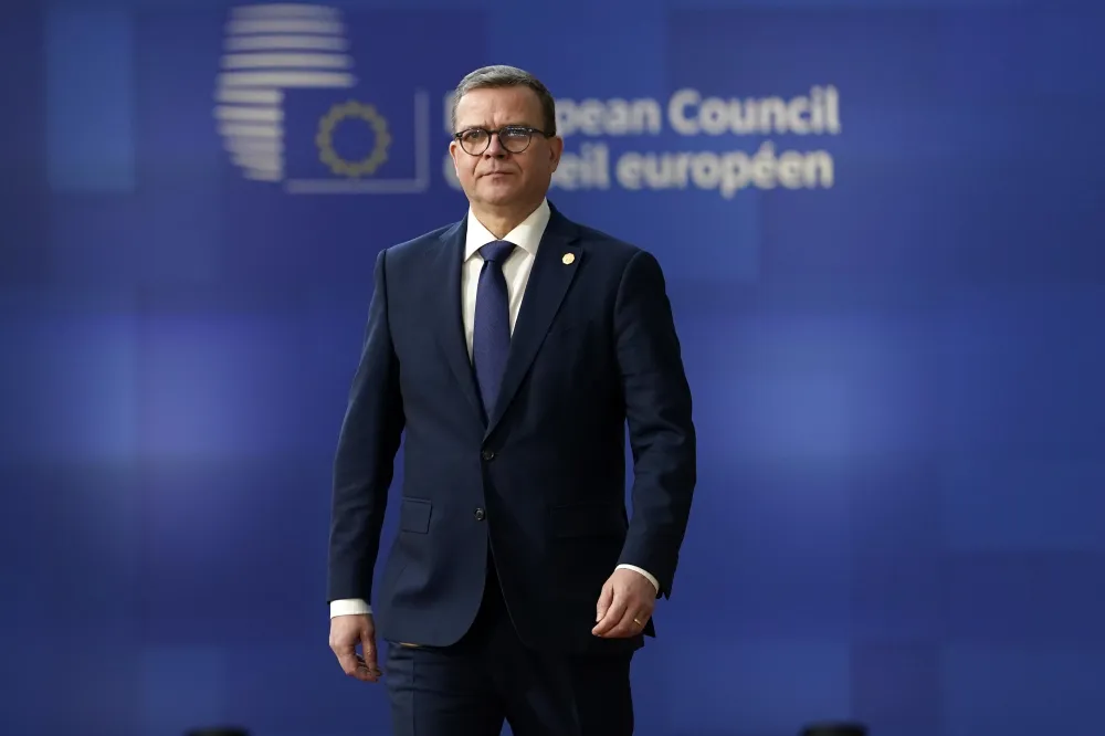 NATO Member Warns Russia Preparing for ‘Long Conflict With the West ...