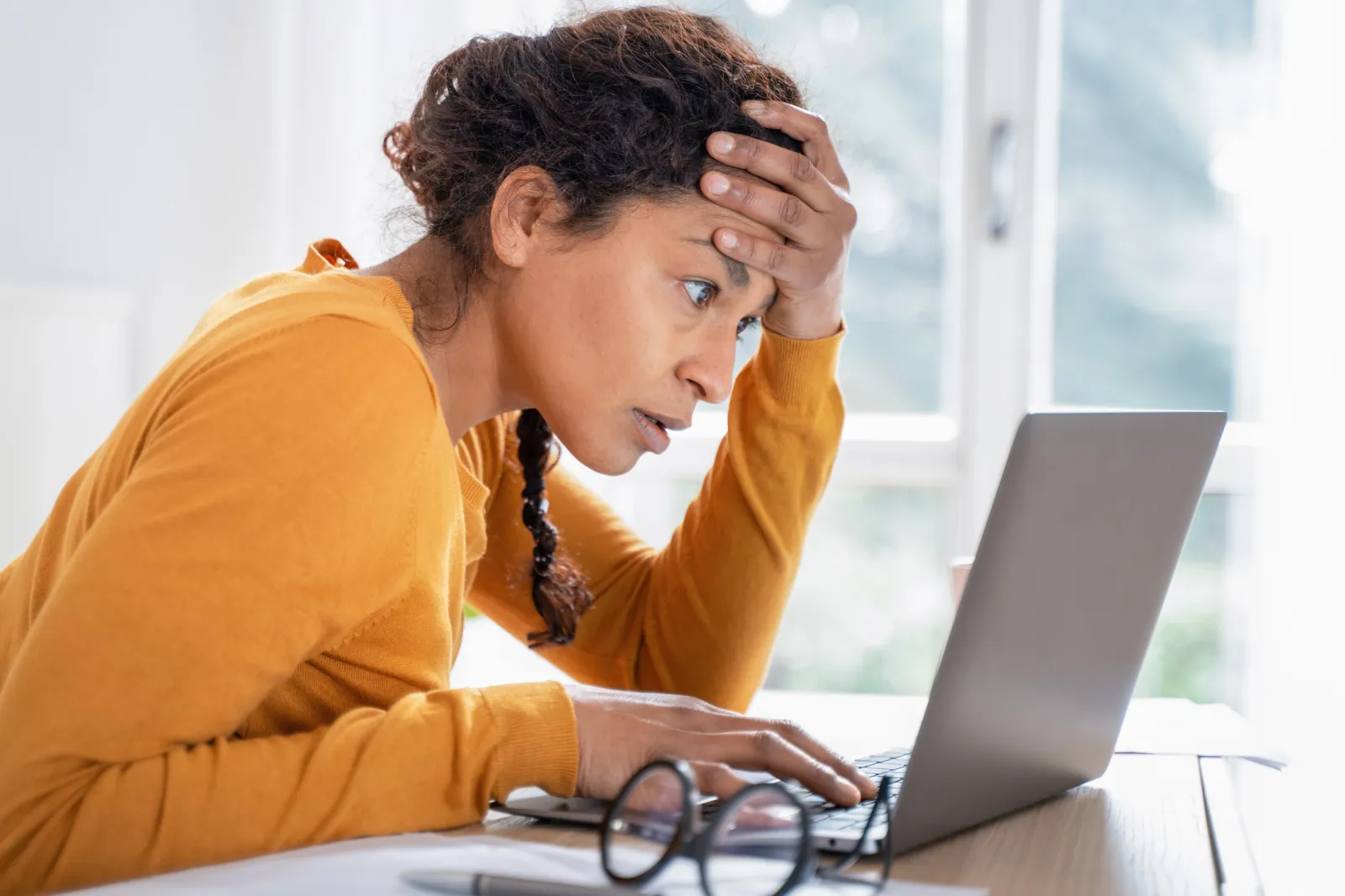 Tax Fraud Is Surging in These States